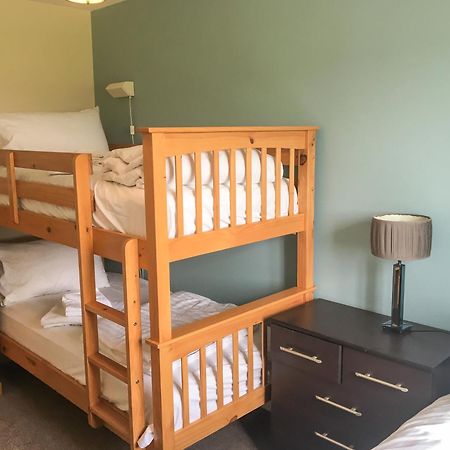 The Bay Filey Hotell Rum bild