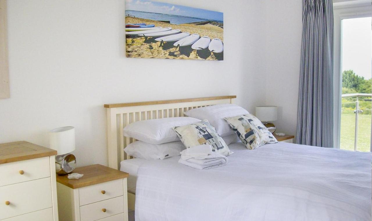 The Bay Filey Hotell Exteriör bild