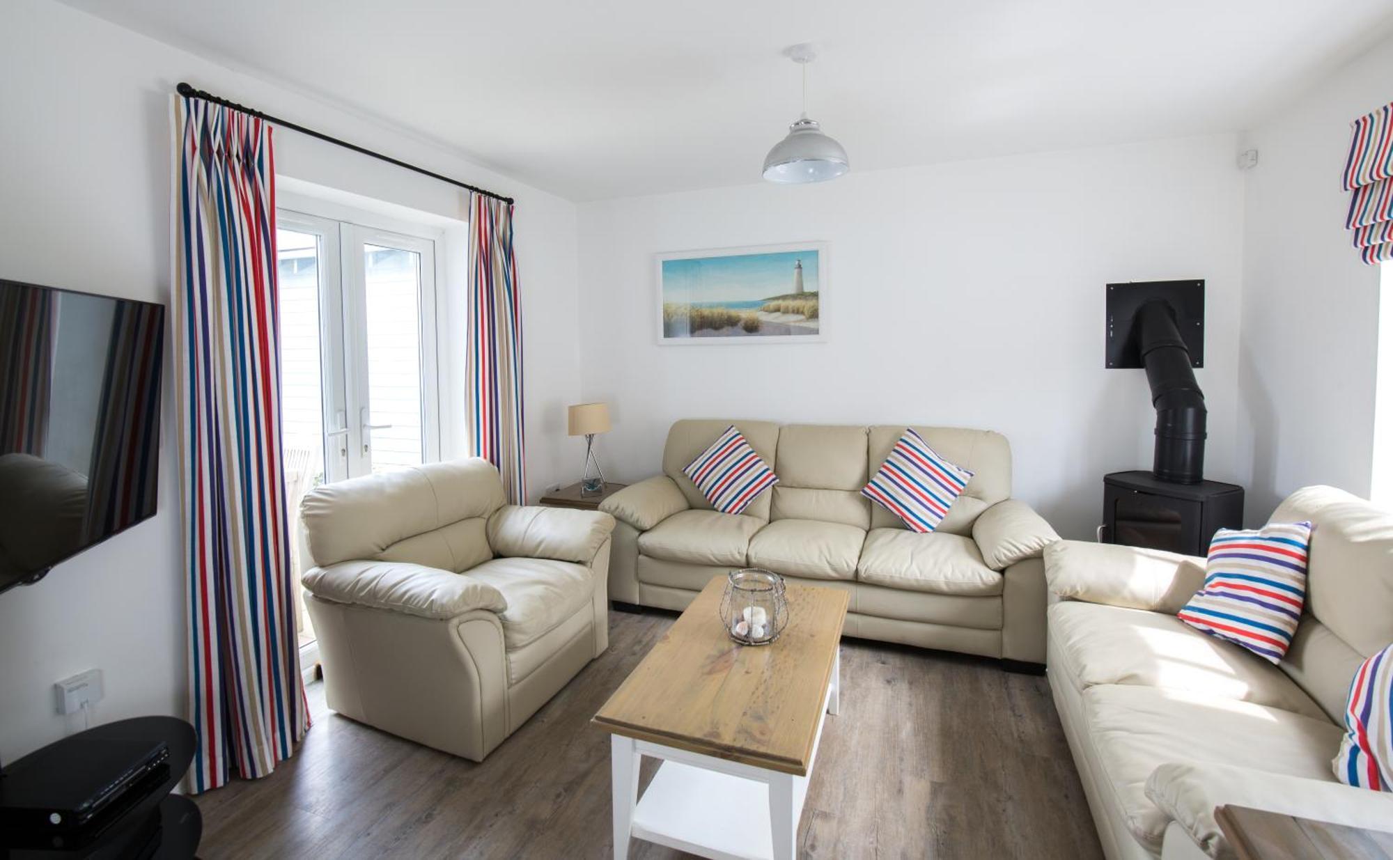 The Bay Filey Hotell Rum bild
