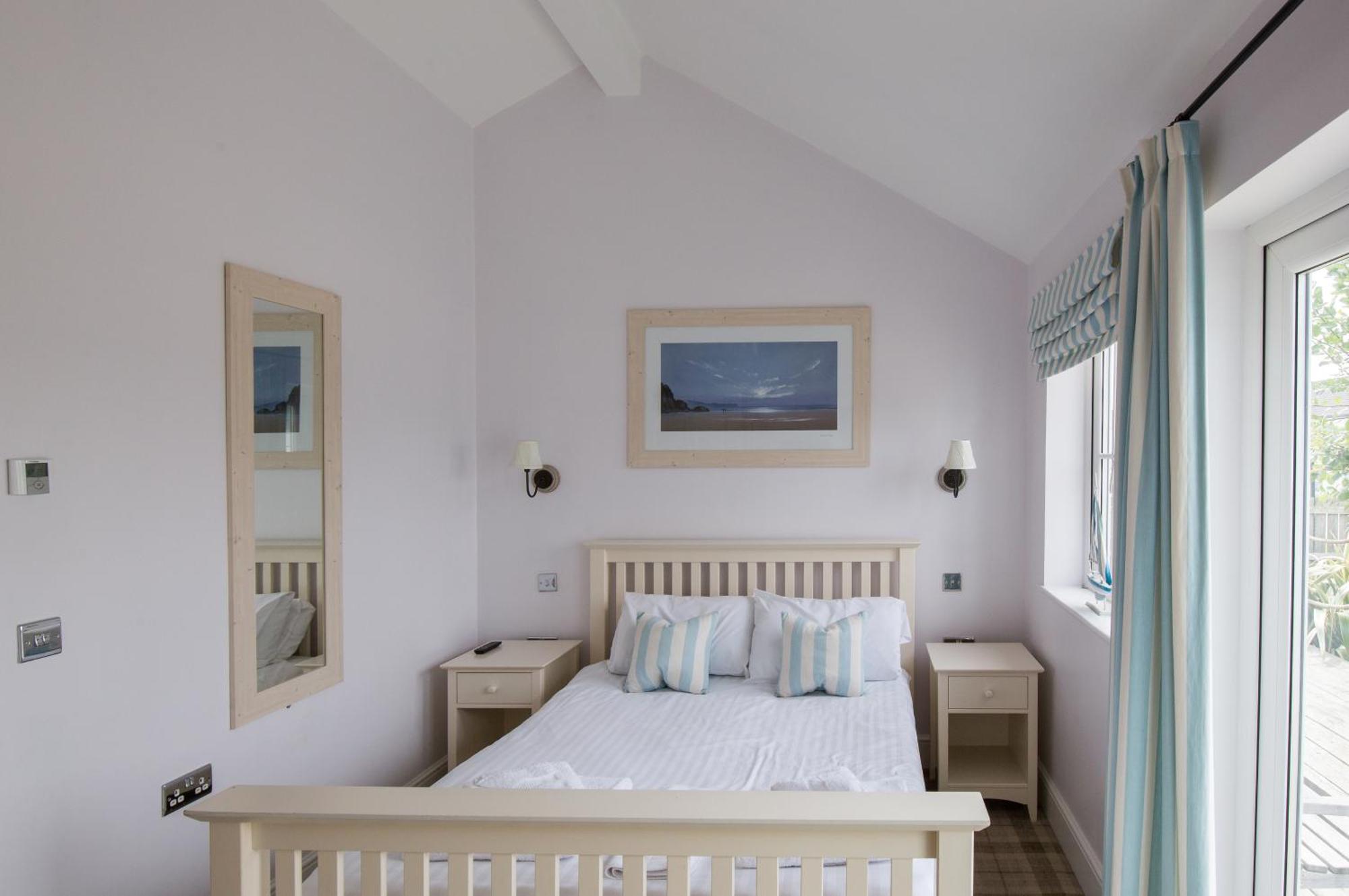 The Bay Filey Hotell Rum bild