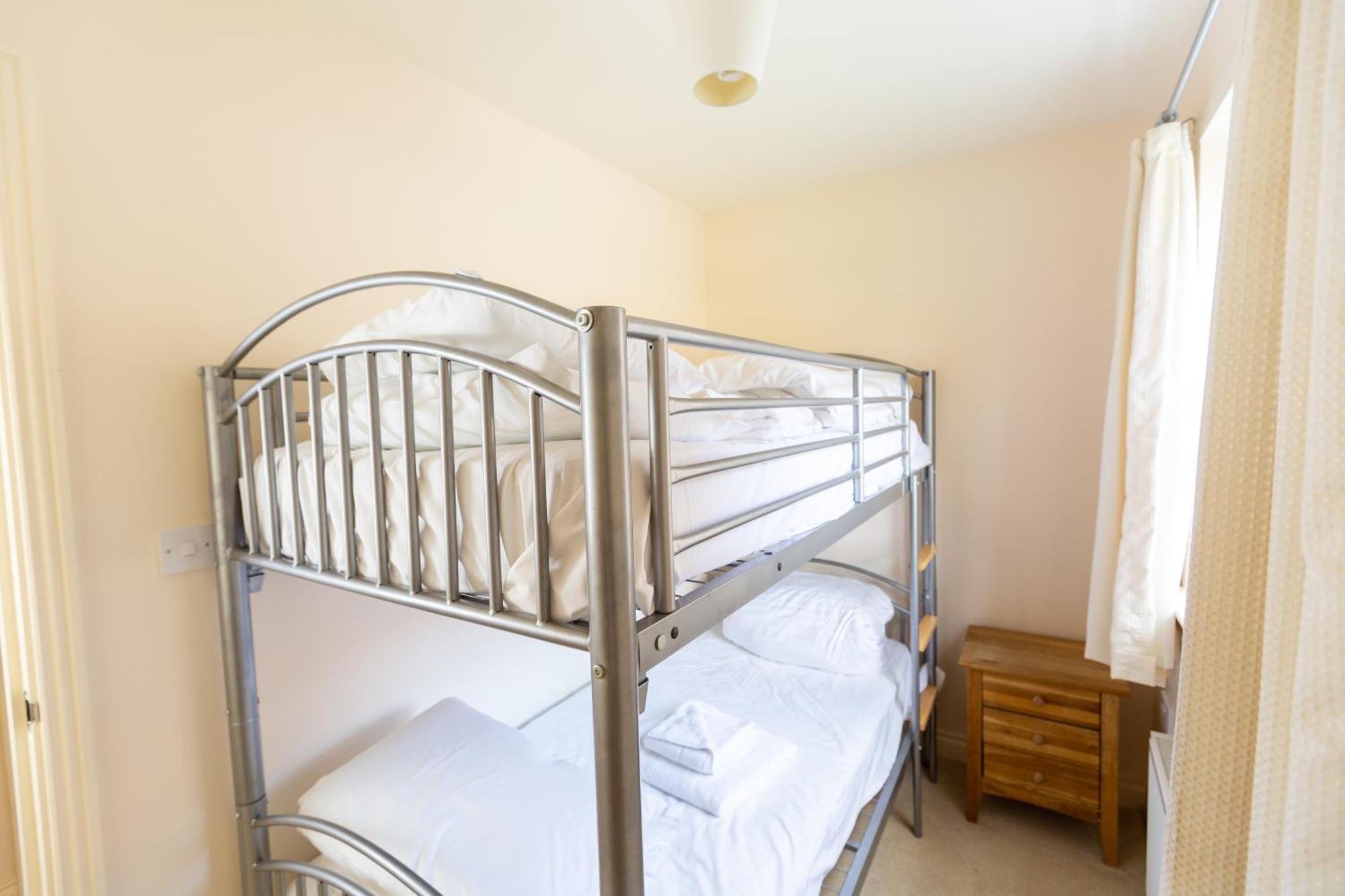 The Bay Filey Hotell Rum bild