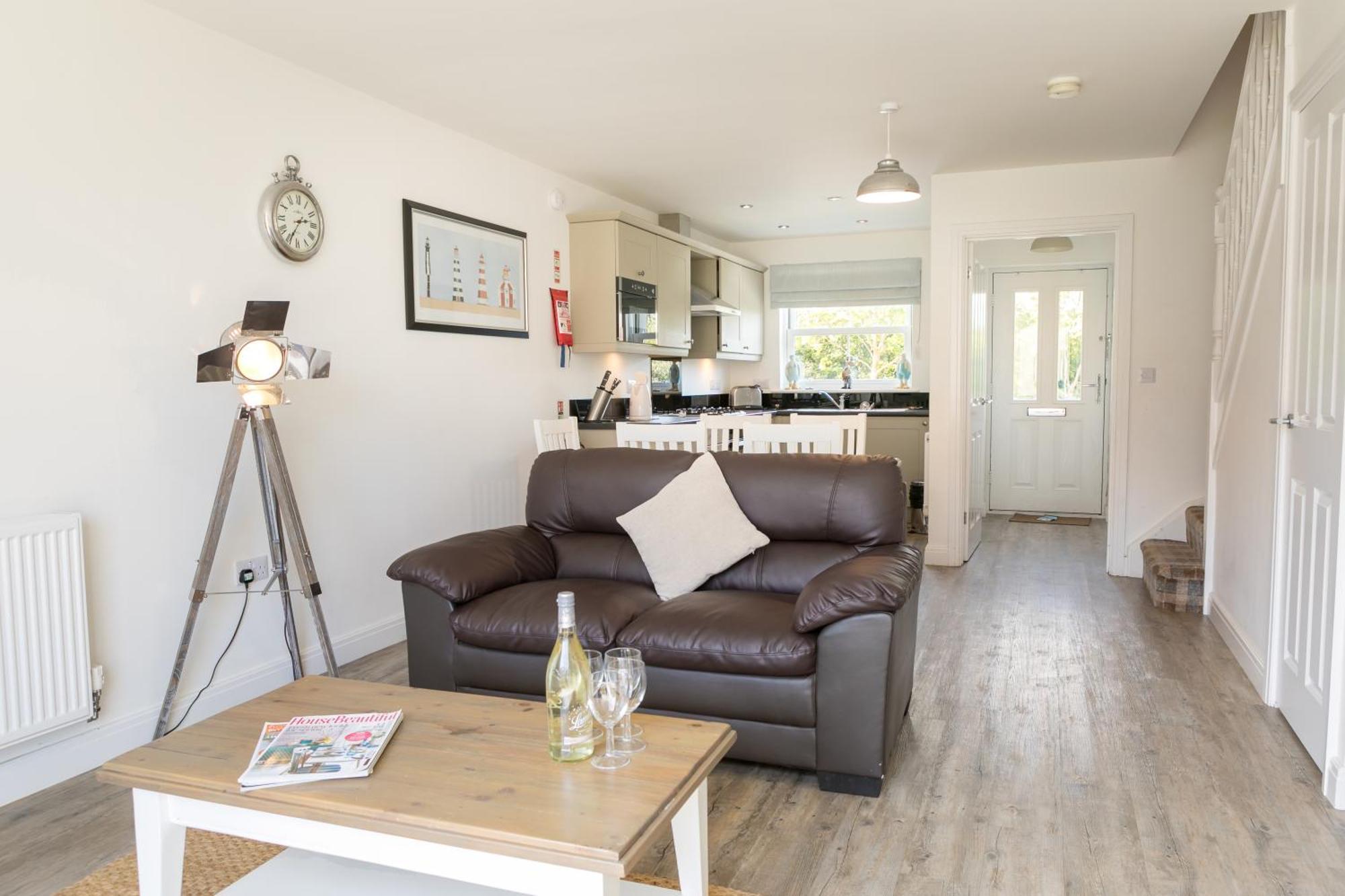 The Bay Filey Hotell Rum bild